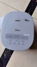 美的（Midea）电饭煲0涂层电饭锅5L大容量316L不锈钢内胆4-5人无涂层家用多功能微压电饭煲MB-RE576S 实拍图