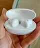 vivoiQOO TWS Air3 奔霆白 KPL推荐蓝牙耳机 44ms超低游戏延迟 安卓iOS跨生态兼容 实拍图