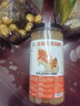 吉品红金鱼饲料草金锦鲤鱼粮食小型冷水观赏鱼专用颗粒通用喂鱼料600克 实拍图