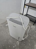 松下（Panasonic）除湿机 家用抽湿机 除湿量8升/天20㎡ 一键开启防潮 自动除霜 回南天轻音干衣 卧室除湿器F-16C3YC 实拍图