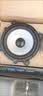 汽车音响改装 车载喇叭套装 高音头中重低音扬声器 低音炮同轴货车喇叭12V24V 6.5英寸/对(中低音+高音喇叭+电容) 实拍图