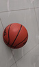 斯伯丁（SPALDING）篮球TF系列7号PU比赛室内外兼用耐磨学生成人青少年 77-176Y 实拍图