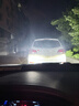 湃速LED大灯丰田卡罗拉/锐放双擎锋兰达雷凌威驰奕泽RAV4远近一体9012 实拍图