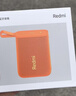 小米（MI）Redmi 蓝牙音箱 橙色 小米音箱音响 长续航 IP67防尘防水 户外便携音响低音炮 高保真 礼物 家用 实拍图