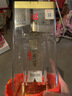 泸州老窖特曲晶彩 浓香型 高度白酒 52度500ml*2 双瓶装 纯粮宴请 含礼袋 实拍图