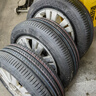 德国马牌（Continental）汽车轮胎 185/60R15 84H CC7#适配大众桑塔纳/捷达/本田飞度 实拍图