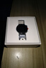 华为（HUAWEI） WATCH GT 6 冰雪蓝 Blue 华为智能手表多维情绪健康全新骑行体验华为GT6手表GT5升级 新色上市 实拍图