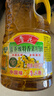 鲁花【保真菜籽油】食用油 低芥酸特香菜籽油 900ml 物理压榨  实拍图