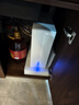 沁园家用双子芯净矿2.0净水器1200G 厨房专用台下8年RO自来水过滤器双水路直饮净饮一体机UR-S61293 实拍图
