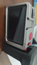 TELESIN(泰迅)大疆action6 5pro 4快拆胸带nano gopro13胸前固定支架影石ace pro2胸戴骑行摩托车支架 实拍图