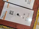 秋叶原（CHOSEAL）原装超五类网线【工程版】CAT5e纯铜线芯综合布线POE供电非屏蔽网络线灰色305米QS2608AT305S 实拍图