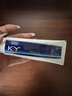 杜蕾斯人体润滑液KY100g 润滑油成人房事免洗可舔持久润滑剂夫妻用情趣 实拍图