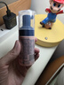 贝德美儿童洗面奶30ml(宝宝氨基酸洁面乳 3-6-12岁男女孩洁面 护肤品） 实拍图