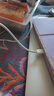 Apple/苹果 60W type-c充电线-1米 usb-c手机数据线 原装旗舰店苹果iphone17/16promax/ipad快充线 实拍图