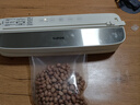 苏泊尔（SUPOR）真空封口机 家用全自动真空包装机 零食物品封口真空一体机 干湿两用真空机 SF007 实拍图
