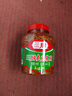 三厨酱香萝卜菜脯900g酱菜海南特产爽脆萝卜干下饭开味泡菜酱腌菜 实拍图
