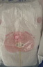好奇（Huggies）铂金装小桃裤纸尿裤S96片(4-8kg)新生儿小号尿不湿【透爽散热】 实拍图
