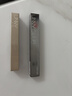 悠宜（unny club） 精细三角造型眉笔0.1g 深茶灰03（自然持久新手初学者）母亲节 实拍图