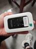 影腾随身wifi三网全国通用无线wi-fi6免插卡移动联通电信无限制大流量卡便携式网卡高速网络2026款5GHF 【三网通3000毫安充电款+白色】超长续航 实拍图