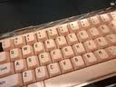 MelGeek蜜氪 MADE68PRO+磁轴键盘小蜜蜂68ULTRA万磁王TTC轴电竞游戏无畏契约客制化机械键盘手感 MADE68PRO+粉光-紫心轴 实拍图