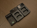 品胜 佳能LP-E6/E6NH 相机电池PD快充充电器 适用EOS 5D4 60D 70D 80D 90D 6D2 5D3 5D2 R6 R5 7D2 7D 实拍图