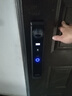 联想R20-1 掌静脉 智能门锁 指纹锁 3D人脸识别 智能锁 电子锁 入户门 密码锁 家用 全自动 防盗门 实拍图