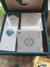 花西子【送化妆刷】东方妆奁云纱焕彩4件套化妆品生日礼物女送女朋友618 实拍图