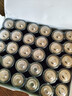 南孚聚能环5号30粒 酷黑系列适用于电动玩具/鼠标/燃气表/体重秤/遥控器/血氧仪等 LR6 实拍图