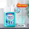 巨奇（JUQI）生物长效除臭剂厨房卫生间下水道管道疏通除味剂厕所除臭剂500ml 实拍图