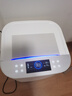 霍尼韦尔（Honeywell）空气净化器除甲醛细菌花粉过敏原tvoc流感病毒 新房除醛 空气消毒机KJ760F-P22W  实拍图