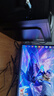 华硕（ASUS）【14代酷睿i7】台式电脑主机独显商用办公电脑商务家用游戏设计渲染企业补贴组装电脑整机全套 五：酷睿i7丨16G丨1TB丨6G独显旗舰款 华硕主机+24寸显示屏全套【高清蓝光护眼】 实拍图