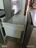 海尔（Haier）「真省电」310L三门冰箱抗菌净味一级能效风冷无霜BCD-310WGHD3E7WV(银)国家补贴 实拍图