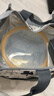 乐扣乐扣 玻璃保鲜盒两件套分隔饭盒密封便当盒餐盒750+1020ml+包 实拍图