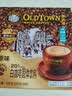 旧街场（OLDTOWN）速溶原味白咖啡马来西亚进口三合一老街咖啡粉31.6g/35g*20条 实拍图