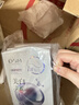 欧诗漫（OSM）珍珠美白淡斑补水面膜烟酰胺保湿提亮护肤品15片 母亲节礼物 实拍图