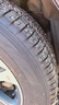 优科豪马横滨轮胎/汽车轮胎 225/65R17 102H G91AV 原配丰田RAV4 实拍图