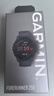 佳明（GARMIN）Forerunner255神秘灰心率跑步铁三户外运动智能手表生日礼物 实拍图