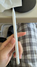京东京造电容笔iPad苹果笔适用25/26年Pro/Air/Mini/iPad11平板触控触屏手写笔applepencil二代防误触 实拍图