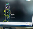 小米（MI）REDMI 27英寸显示器 144Hz 300nits亮度 专业级色准低蓝光爱眼电竞电脑办公显示器屏 A27 2026款 实拍图