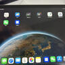 Apple/苹果 iPad11英寸 A16芯片2025年款 平板电脑 (128GB WLAN版/学习办公娱乐)银色 实拍图
