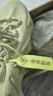 阿迪达斯七夕 三叶草YEEZY 450黄色 低帮椰子运动休闲鞋HP5426 UK6.5码40 实拍图