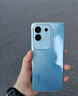 vivo Y300t 8GB+256GB 岩白 国家补贴 6500mAh超薄蓝海电池 天玑7300长久流畅芯 全功能NFC AI手机 实拍图