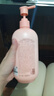 半亩花田【大规格性价比】烟酰胺焕亮身体乳持久留香香体保湿润肤乳500ml 实拍图