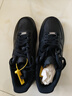 耐克NIKE板鞋男空军一号AF1 AIR FORCE 1运动鞋CW2288-001黑41 实拍图
