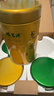 福茗源四大绿茶500g 明前2026新茶碧螺春龙井茶毛尖云雾茶叶礼盒口粮茶 实拍图
