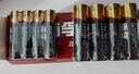 南孚7号电池16粒七号碱性聚能环5代适用血压计/燃气表/遥控器/电子秤/挂钟/无线鼠标/计算器/玩具等 实拍图