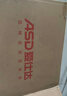 爱仕达（ASD）蒸锅双层不锈钢蒸锅 家用炖蒸煮一体汤锅26CM大容量蒸笼QVL1526WG 实拍图