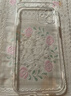 ALittleFlower适用苹果12mini手机壳iphone12mini保护套超薄防摔软壳透明镜头全包男女款简约 实拍图