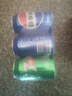 百事可乐Pepsi 可乐*4+7喜*1+美年达*1 碳酸饮料 汽水330ml 混合装 实拍图