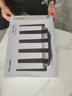普联（TP-LINK）大道路由器7DR6430 BE6400 5G WiFi7千兆双频家用高速穿墙 2.4G wifi6无线 2.5G网口 游戏加速 实拍图